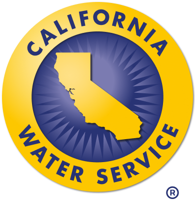 Página de inicio de California Water Service