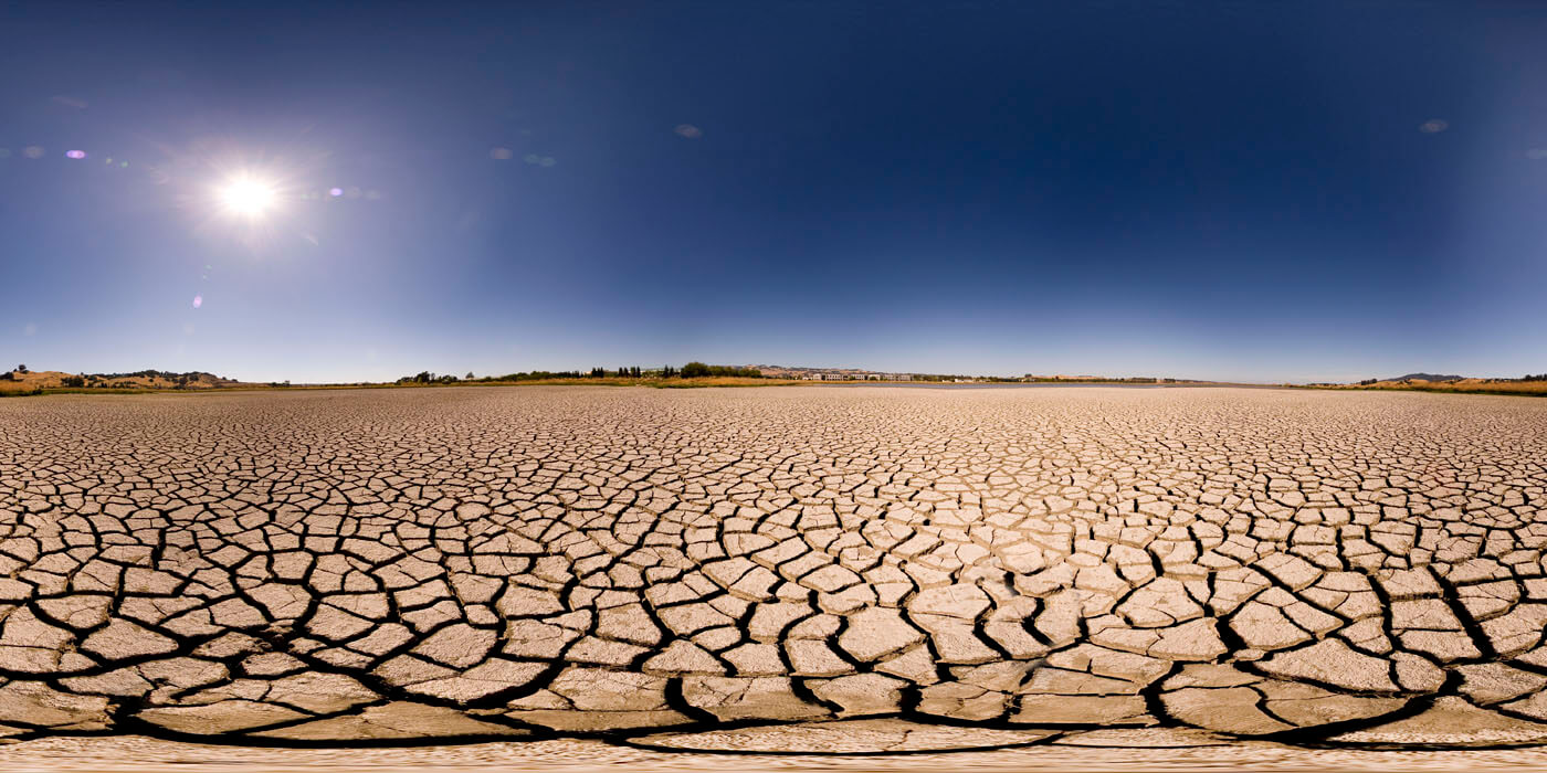 Drought FAQs