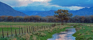 Kern River Valley - Cal Water